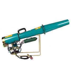 Cannone a gas