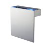 Evolution Inox o Corten