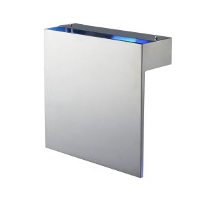 Evolution Inox o Corten