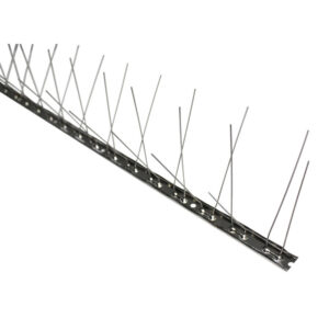 Spilli 60 punte base inox