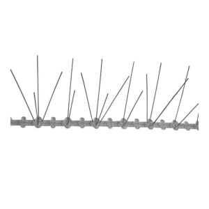 Spilli 60 punte base policarbonato