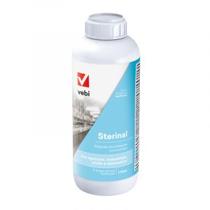 Sterinal