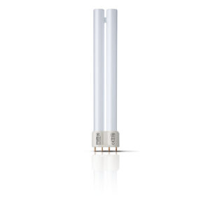 Tubo Neon da18 W Shatterproof compatto