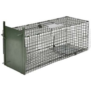 Live Animal Trap