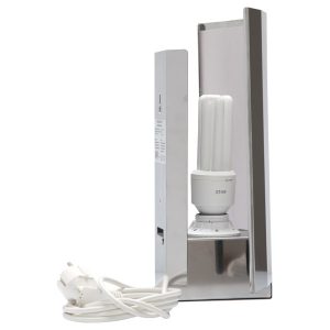 Lampada Coffee Light Evo